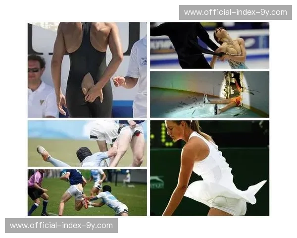 赛场尴尬时刻回顾:格斗运动真实与人性化的一面 赛场尴尬时刻回顾:格斗运动真实与人性化的一面