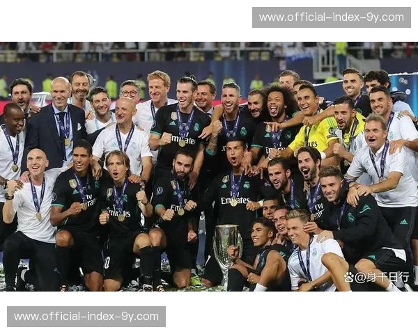 齐达内玄学助皇马夺冠，绝杀成赛季标志性画面
