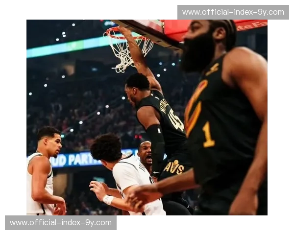 骑士112-84大胜篮网，防守反击奠定胜局