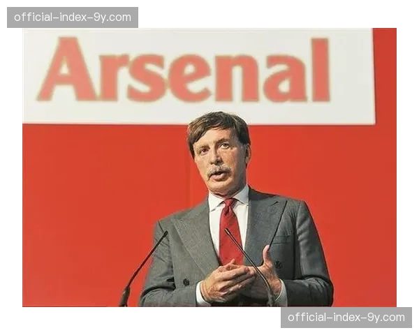 美国资本全面布局英超：前十俱乐部八家由美国老板持有